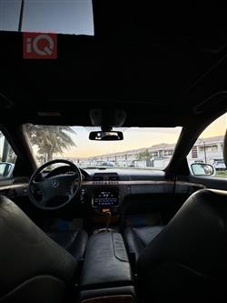 مێرسێدس بێنز S-Class